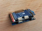 Mateksys H743-Wing v3