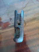 Рукоятка MG15