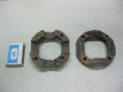 Запчасти кардана