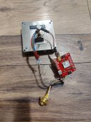 TUALAJ 4100 MINI GPS/GNSS ANTI-JAM CRPA +...