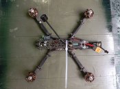 FPV  7"