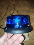 Мигалка