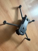 Mavic 3E трофей з позицій