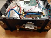 Модем меш-мережі (Mesh Network Modem) моделі XK-F358 "ГЕРАНЬ2".