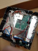 Модем меш-мережі (Mesh Network Modem) моделі XK-F358 "ГЕРАНЬ2".