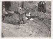 1940 Offizier beim MG13.JPG