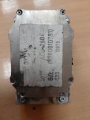 Блок GPS-навігації. «Герань-2».