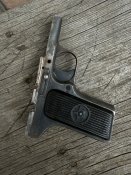Ммг запчастини ТТ