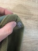 Шапка-підшоломник олива