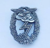 Знак Люфтваффе за наземный бой