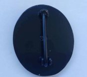 Знак За ранение
