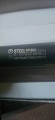 Саундмодератор, глушник STEEL 5.45