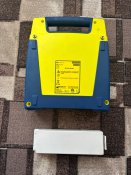 Дефібрилятор POWERHEART AED G3