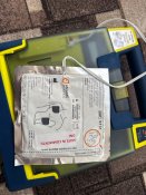 Дефібрилятор POWERHEART AED G3