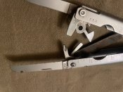 Мультитул Gerber Silver.