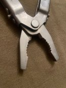 Мультитул Gerber Silver.