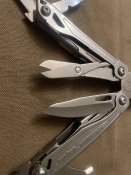 Мультитул Leatherman Wingman / Лезерман Вінгман.