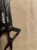 Мультитул Gerber Dime.