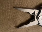 Gerber MP600 Silver (USA).