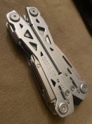 Мультитул Gerber Suspension NXT
