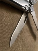 Мультитул Leatherman Wave + / Лезерман Вейв +.