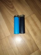 Гильза 12 калибр