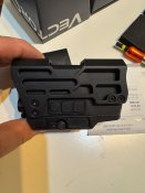 Каліматорний приціл Vector Optics