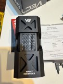 Каліматорний приціл Vector Optics