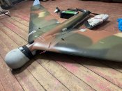 БПЛА “ZALA Z-16” цілий