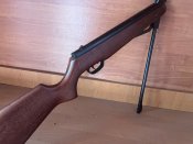 Пневматика 4.5 мм. Norica Sport испанская