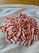 Пули 308/309 - 160gr.