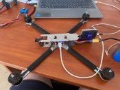 FPV VT-40 (ФПВ трофей)
