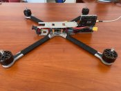 FPV VT-40 (ФПВ трофей)