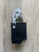 Leatherman Raptor Rescue