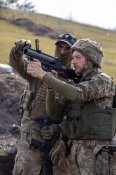 Гранатомёт (ФОРТ 600А)