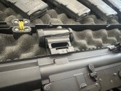 Карабін AR-15 Ruger + тюнінг