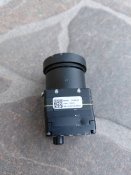 Камера Coin612r