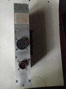 Блок PDU Шахед герань 2