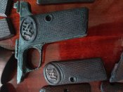 Накладки Накладки FN Browning 1922