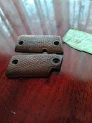 Накладки sig Sauer p238