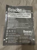Оклюзійка подвійна Beacon