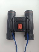Бинокль Celestron 12×25