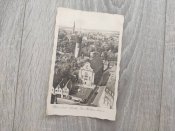 Німецька листівка. Feldpost.