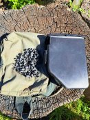 Короб для М249 minimi 5.56mm на 200 патронів