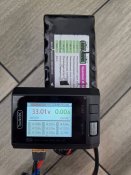 FPV перехоплювач BULLET31