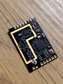 Приймач Sine.Link з перехоплювача