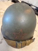 Каска СШ 38