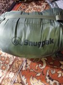 Спальник Snugpak Antarctica RE