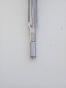 Нова Розгортка Ruger 22-204 USA