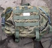 Ранец боевой ратник